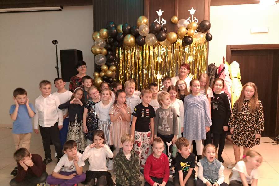 Andrzejkowa magia w Hotel Tatra -2025-2026