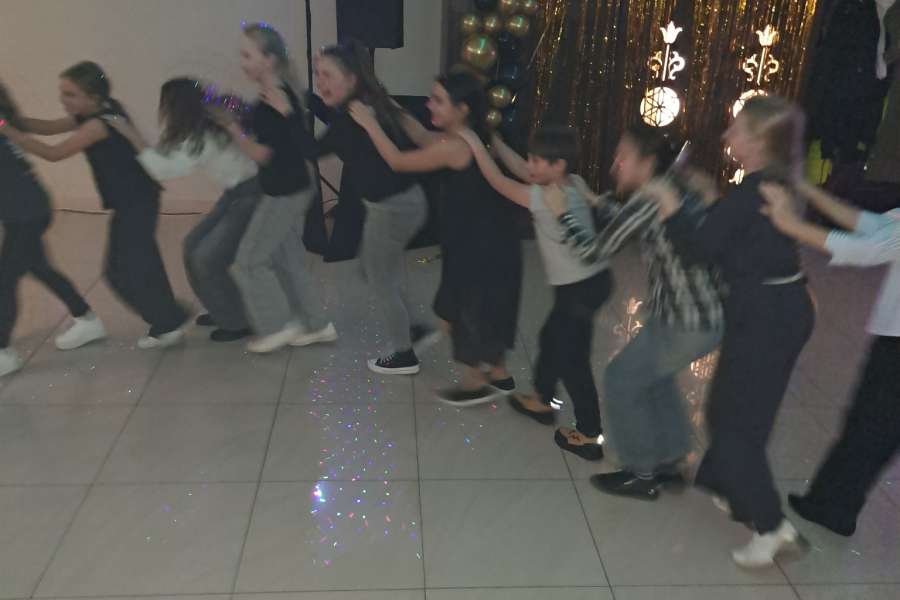 Andrzejkowa magia w Hotel Tatra -2025-2026