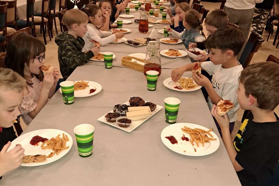 Andrzejkowa magia w Hotel Tatra -2025-2026