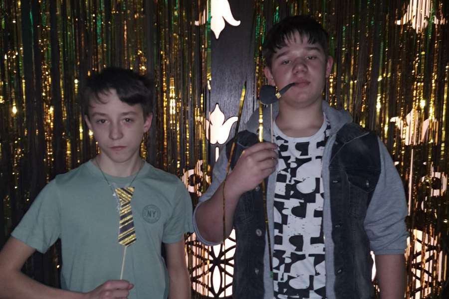 Andrzejkowa magia w Hotel Tatra -2025-2026