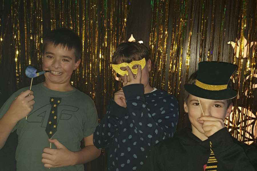 Andrzejkowa magia w Hotel Tatra -2025-2026