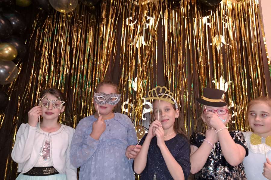 Andrzejkowa magia w Hotel Tatra -2025-2026