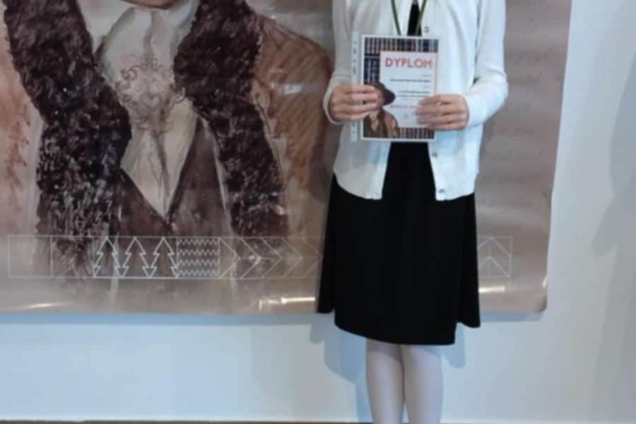 XXVIII Międzygminny Konkurs Recytatorski im. Stanisława Nędzy-Kubińc