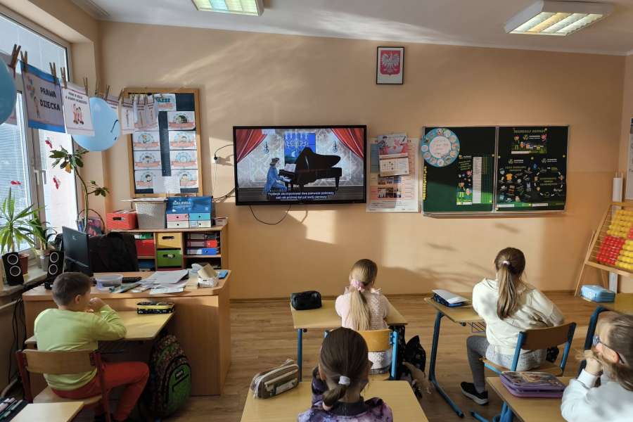 Polska – kraj moich bohaterów