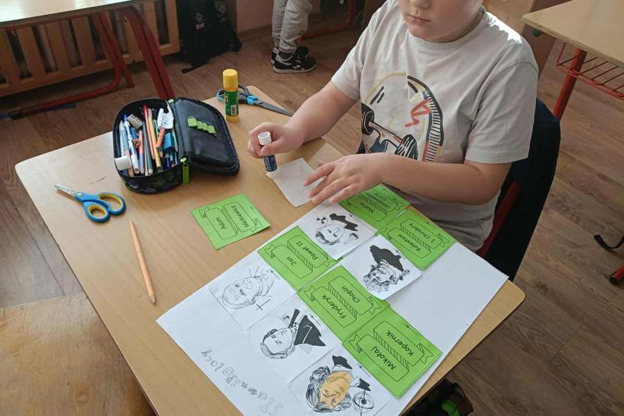 Polska – kraj moich bohaterów