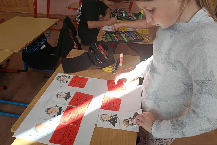 Polska – kraj moich bohaterów