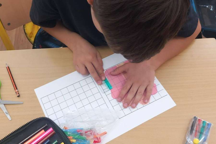 Matematyka w życiu – myślę analitycznie i interdyscyplinarnie!