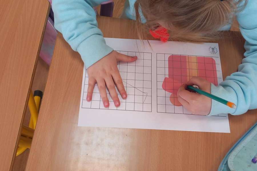 Matematyka w życiu – myślę analitycznie i interdyscyplinarnie!