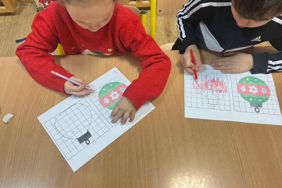 Matematyka w życiu – myślę analitycznie i interdyscyplinarnie!