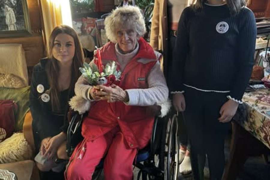 Paczka dla Bohatera2025