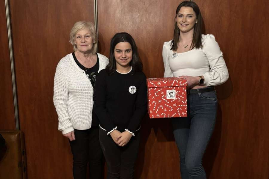 Paczka dla Bohatera2025