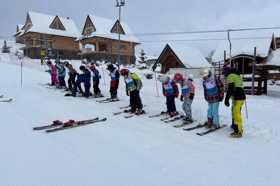 Jeżdzę z głową 2026