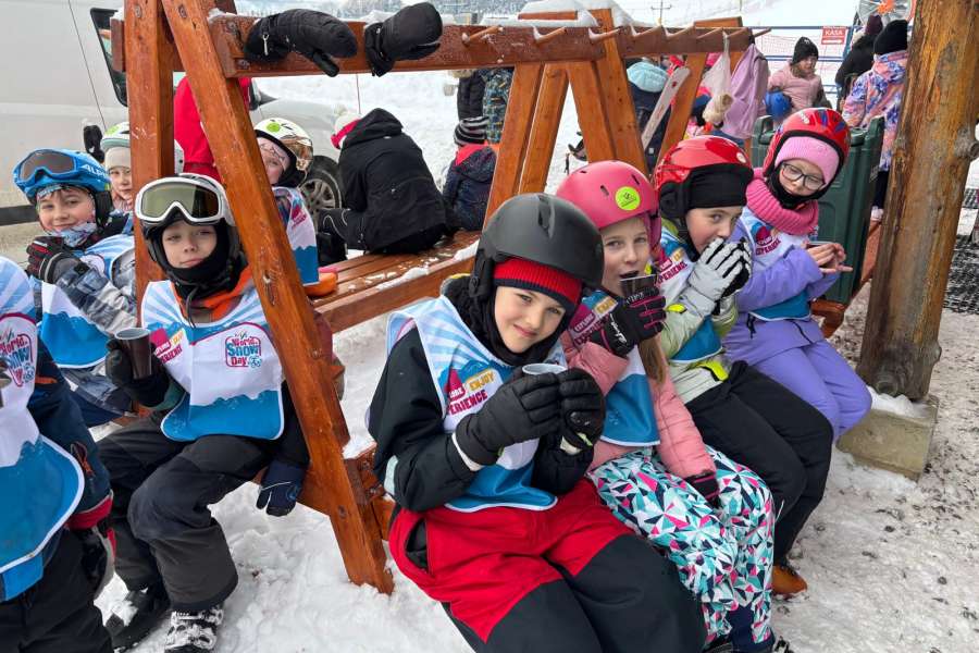 Jeżdzę z głową 2026