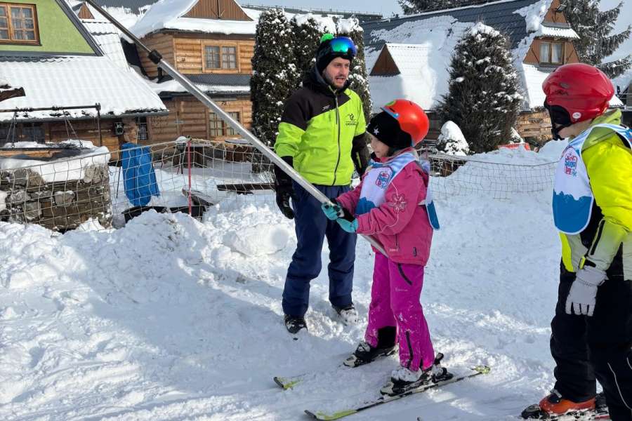 Jeżdzę z głową 2026