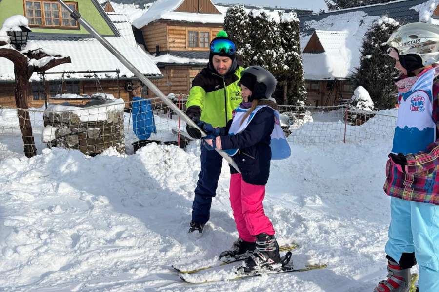 Jeżdzę z głową 2026