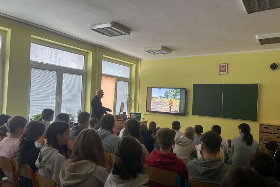 Spotkanie z taternikiem2025