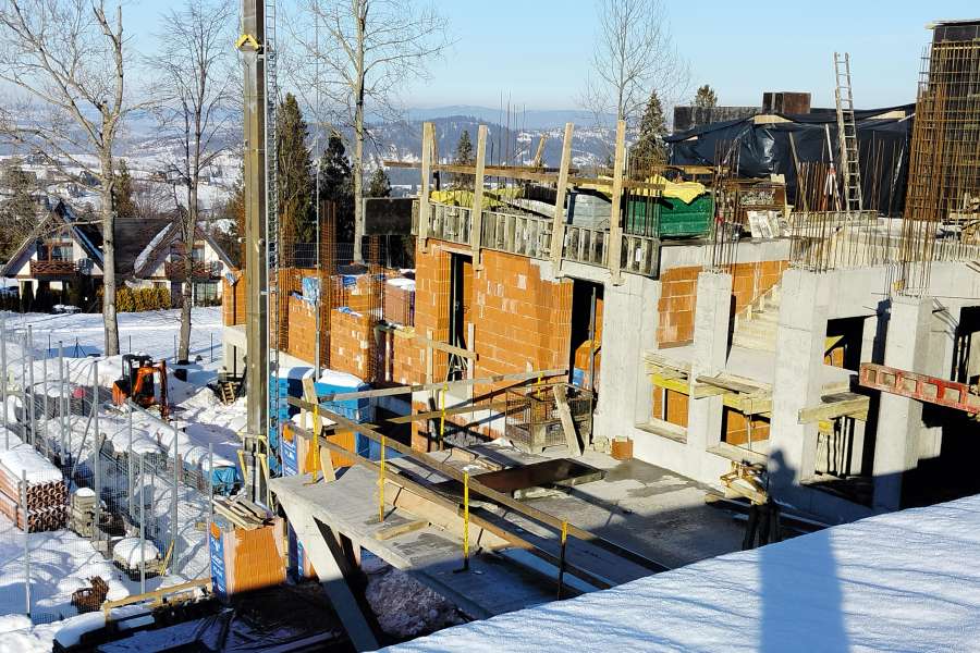 budowa budynku 21-1-26