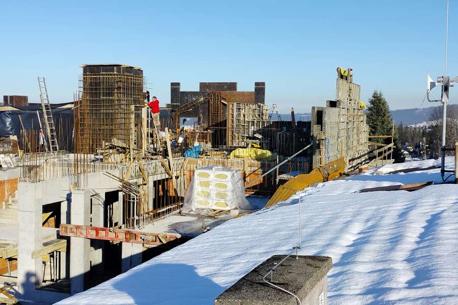 budowa budynku 21-1-26