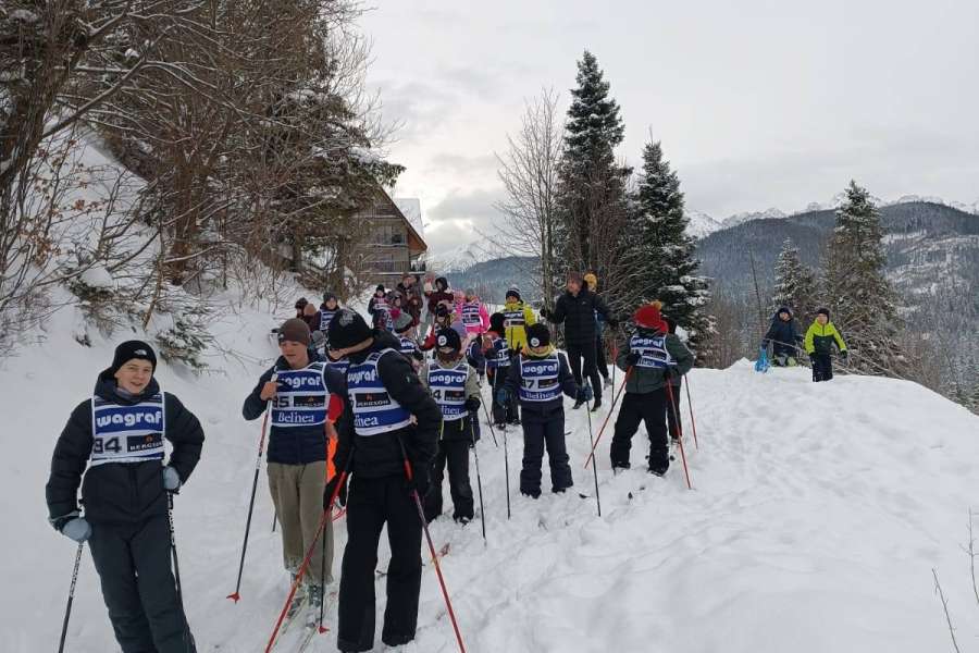 Dzień Patrona – Kornel Makuszyński  2025