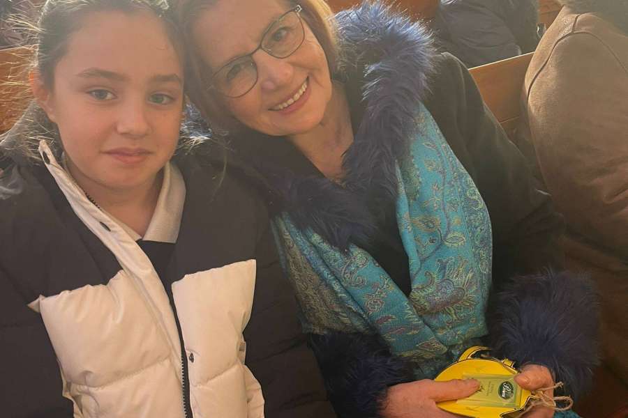 Dzień Babci i Dziadka  2025