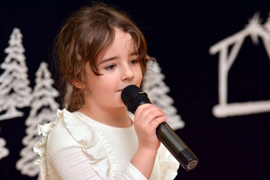 I Gminny Konkurs Kolęd i Pastorałek 2025-w-gazdziak