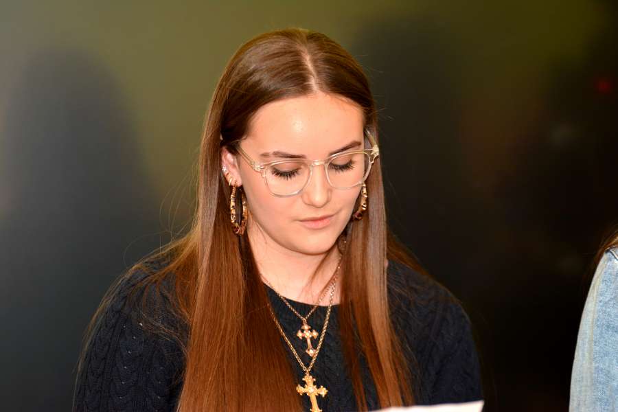 I Gminny Konkurs Kolęd i Pastorałek 2025-w-gazdziak