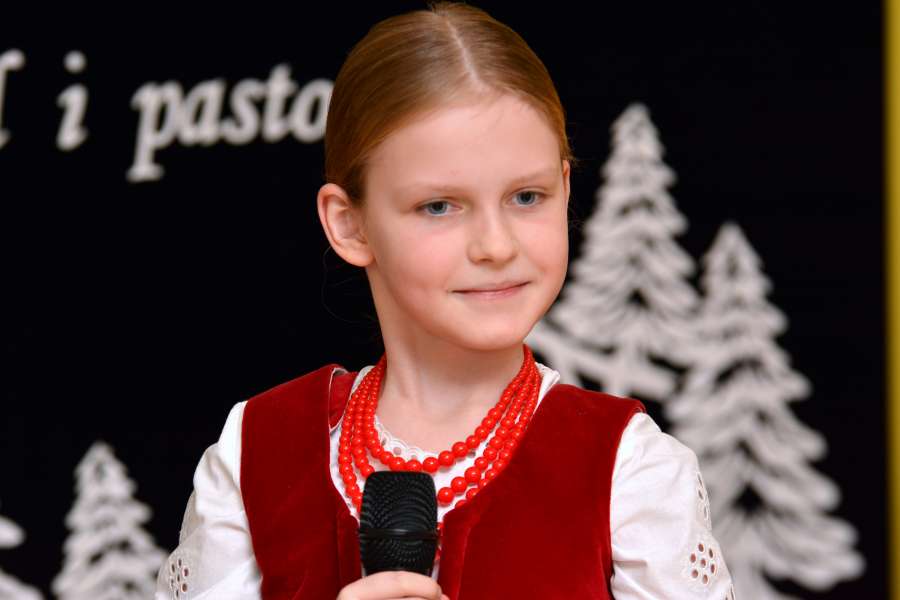 I Gminny Konkurs Kolęd i Pastorałek 2025-w-gazdziak