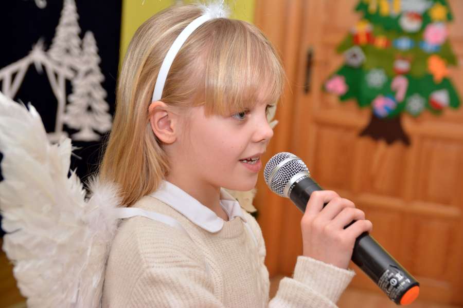 I Gminny Konkurs Kolęd i Pastorałek 2025-w-gazdziak