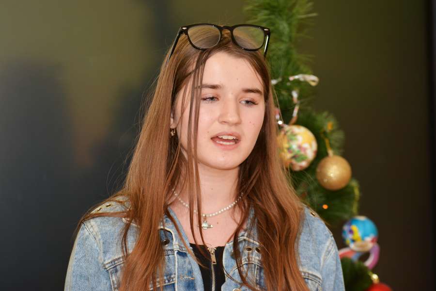 I Gminny Konkurs Kolęd i Pastorałek 2025-w-gazdziak