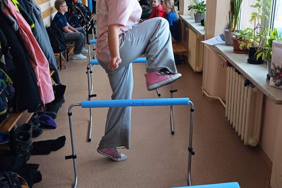 Sprzęt wf z UM 2025-2026