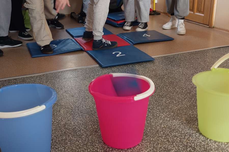 Sprzęt wf z UM 2025-2026