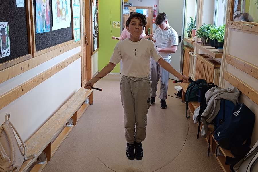 Sprzęt wf z UM 2025-2026