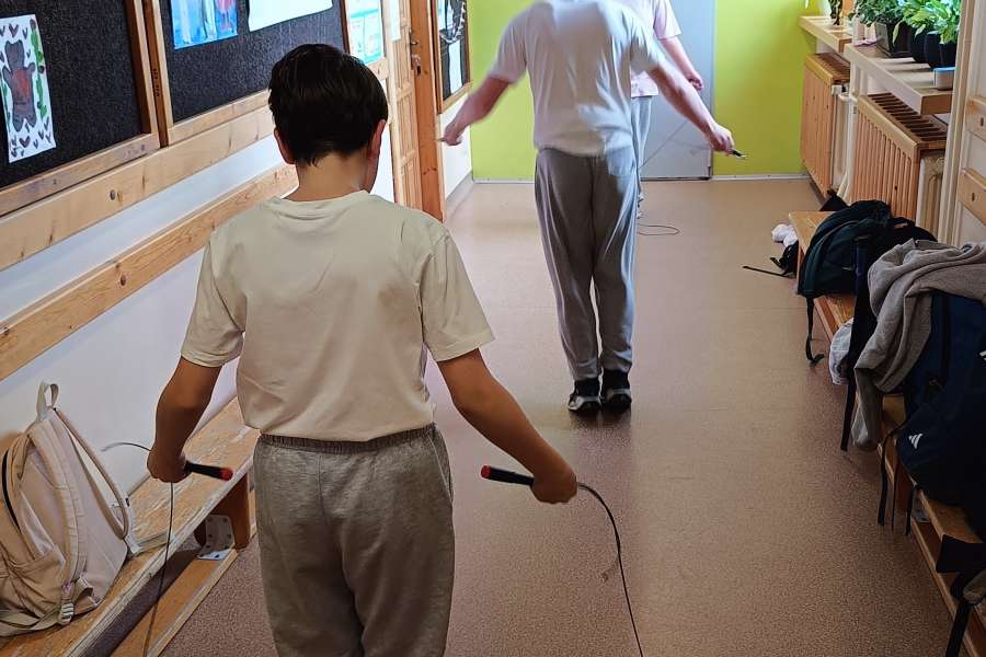 Sprzęt wf z UM 2025-2026