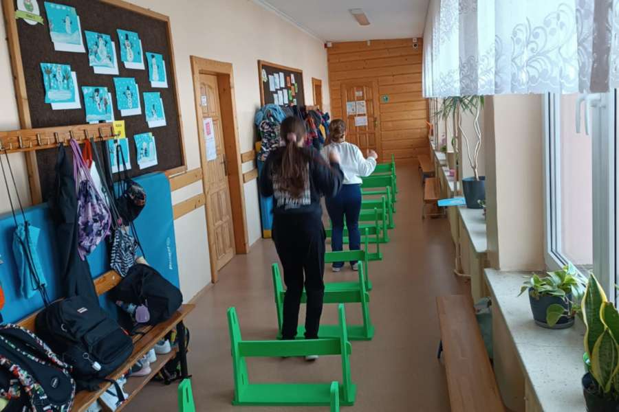 Sprzęt wf z UM 2025-2026