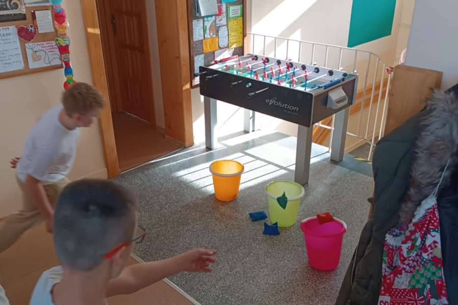 Sprzęt wf z UM 2025-2026