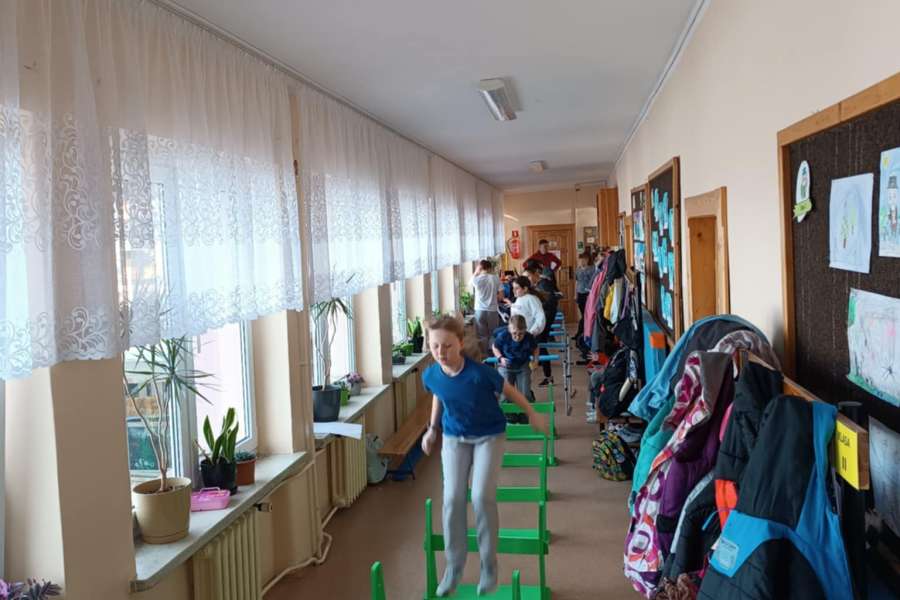 Sprzęt wf z UM 2025-2026