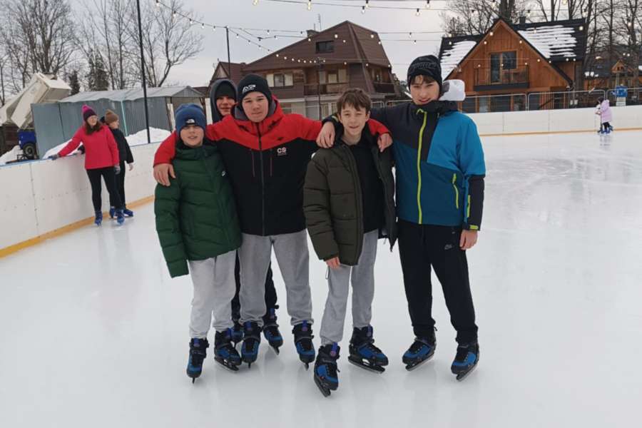 Sprzęt wf z UM 2025-2026