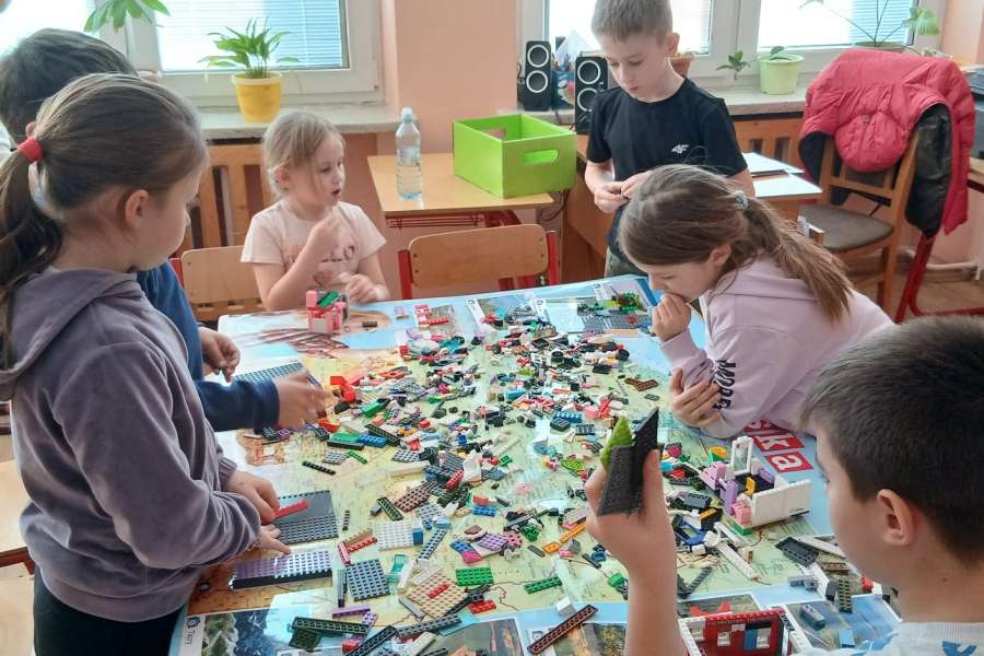 Mistrz Lego-sw 2025-2026