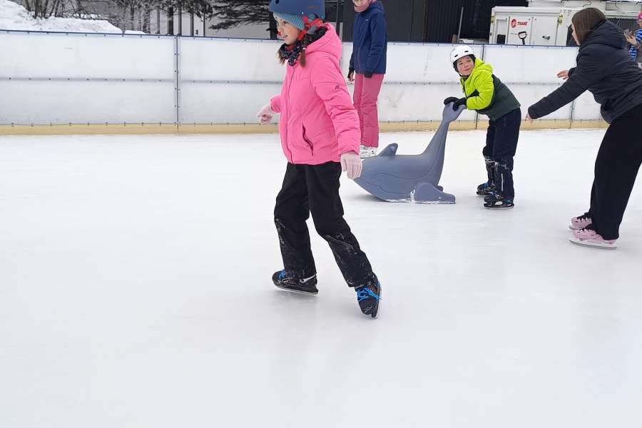 Ferie zimowe pełne aktywności2025-2026
