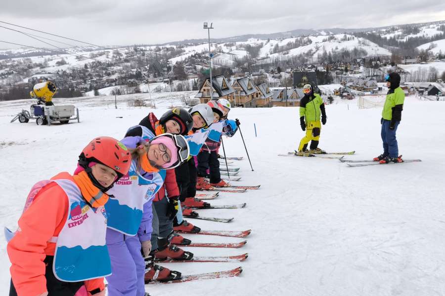 Zakończenie edycji programu Jeżdzę z głową 2026