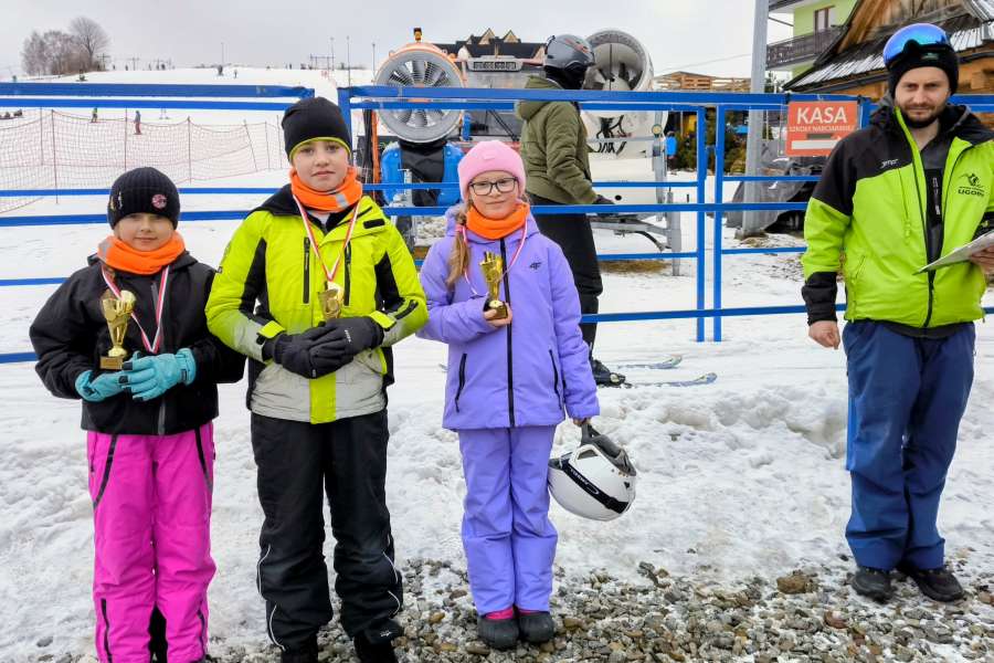 Zakończenie edycji programu Jeżdzę z głową 2026