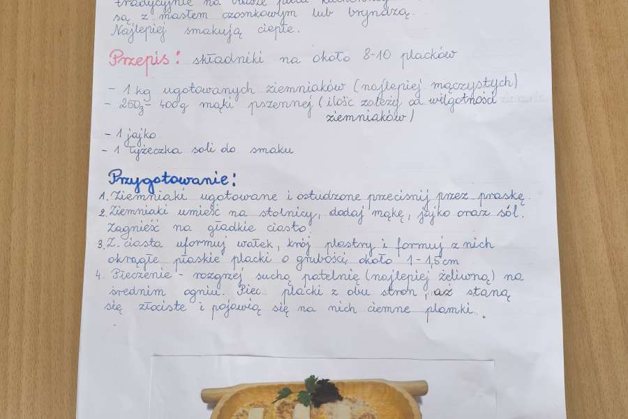 To jest Polska, tutaj żyjemy