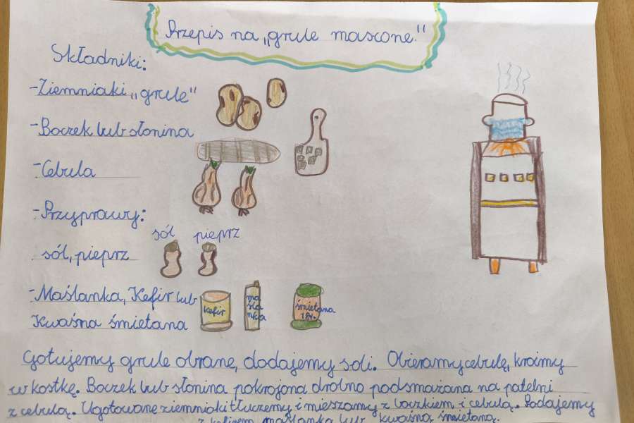 To jest Polska, tutaj żyjemy