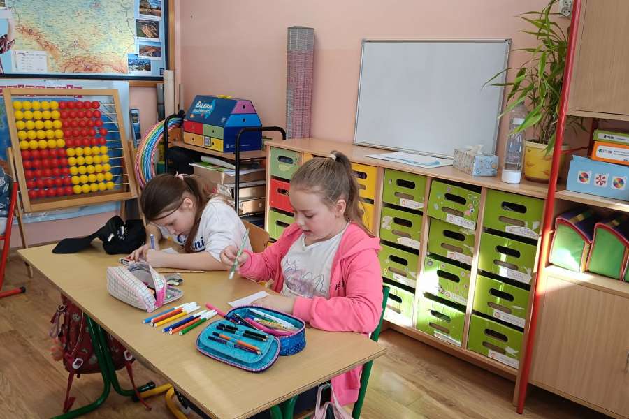 To jest Polska, tutaj żyjemy