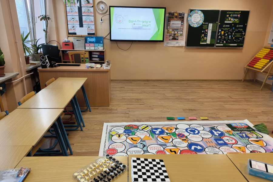 Dzień otwarty szkoły 2026