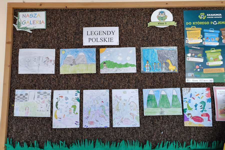 Realizacja projektu To jest Polska, tutaj żyjemy-2-3-2026