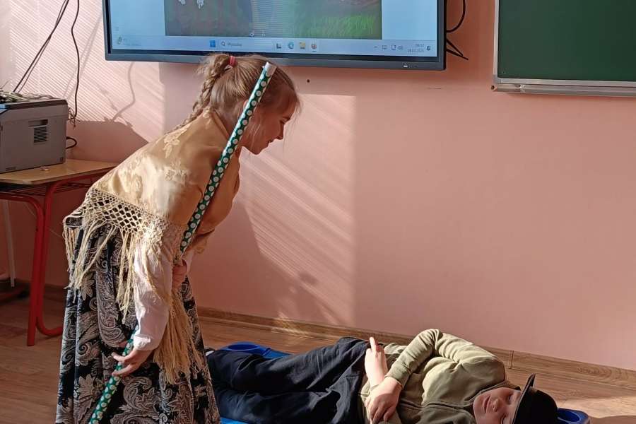 Realizacja projektu To jest Polska, tutaj żyjemy-2-3-2026