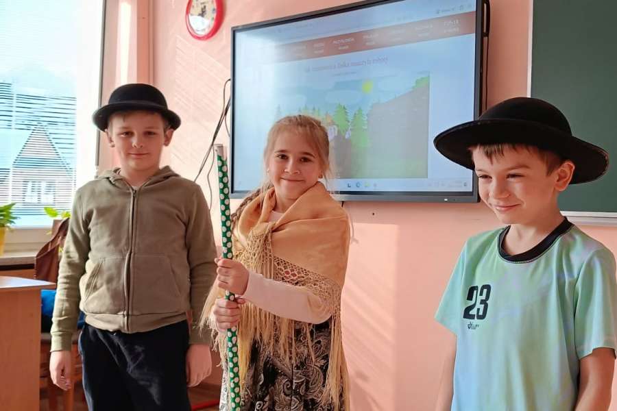 Realizacja projektu To jest Polska, tutaj żyjemy-2-3-2026