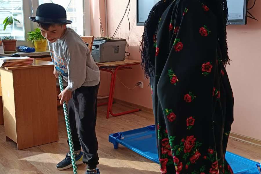 Realizacja projektu To jest Polska, tutaj żyjemy-2-3-2026