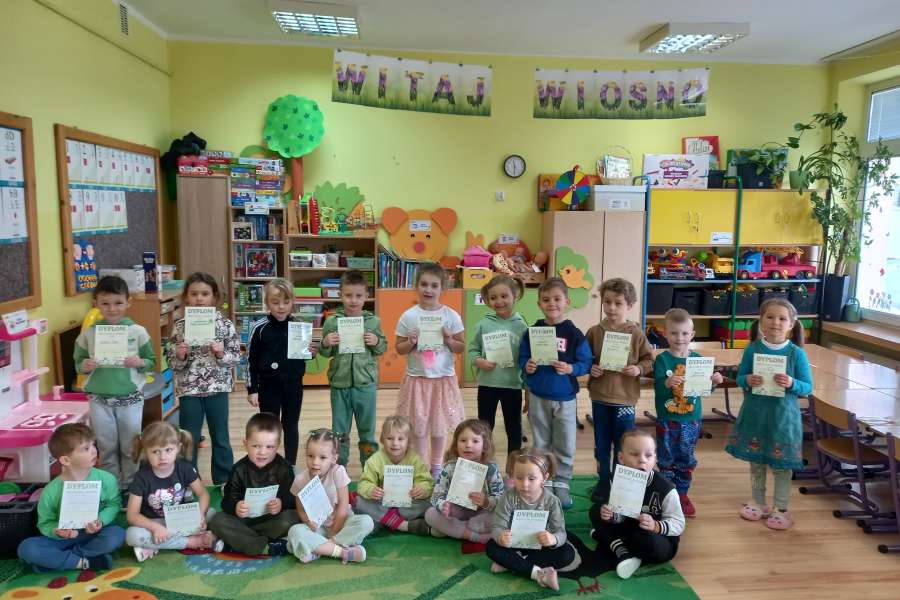 Przywitanie Wiosny-pp2026